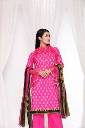 Nishat Linen 42001380 Lawn Summer V1 Freedom to Buy 2,021